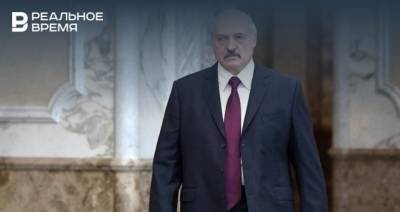 Лукашенко поручил военным принимать «самые жесткие меры» для защиты Белоруссии