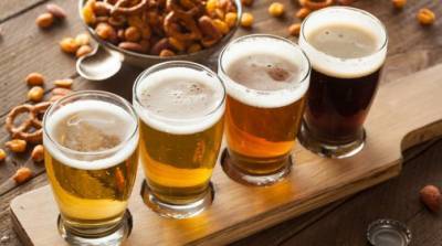 Вкус пива может измениться из-за глобального потепления