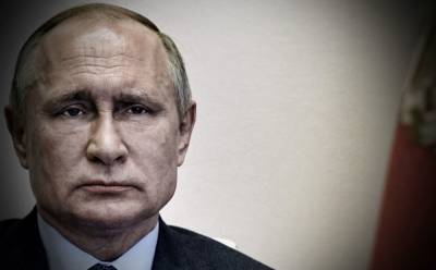Навальный, Скрипаль, Немцов и Хангошвили: Путин убирает врагов и отравляет мир