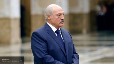 Лукашенко сообщил о "самом серьезном решении за четверть века"