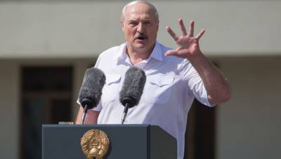 Лукашенко рассказал о самом серьезном решении за четверть века