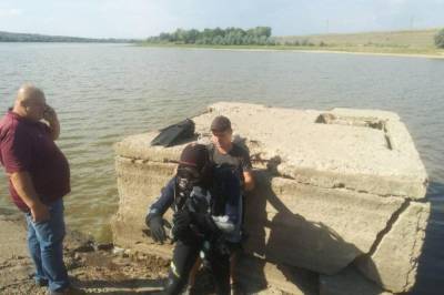 В Одесской области пропавшего ребенка нашли мертвым в пруду