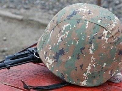 В военном госпитале Минобороны Армении скончался 19-летний солдат-срочник