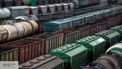 Railfreight: новые технологии помогут России разбогатеть на грузоперевозках