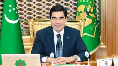 В Туркменистане решили директивно поддержать местного производителя