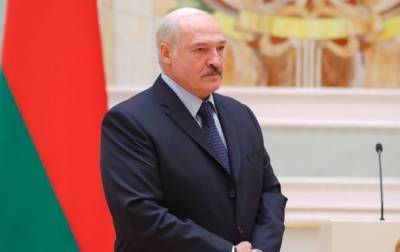 Лукашенко заявил об угрозе захвата части Беларуси