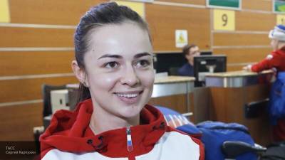 Три российских биатлониста решили выступать за сборную Румынии