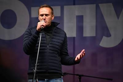 Навальному предложили политическое убежище за границей