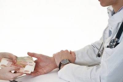 В Ульяновской области медикам предлагают зарплату больше, чем в Саратове, Пензе, Ростове и Воронеже