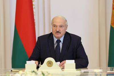 Лукашенко отказался от помощи ОДКБ