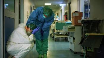В Вологодской области погибли еще 2 пациента с ковидом