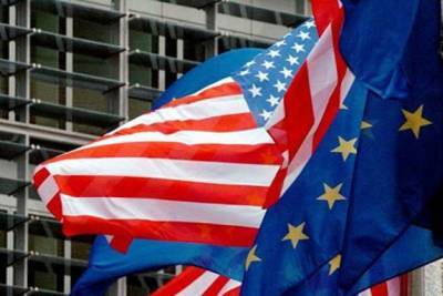 Впервые за 20 лет: США и ЕС договорились снизить пошлины