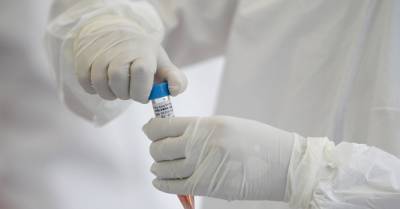 В Литве за прошедшие сутки подтверждено 30 новых случаев коронавируса, еще один человек умер
