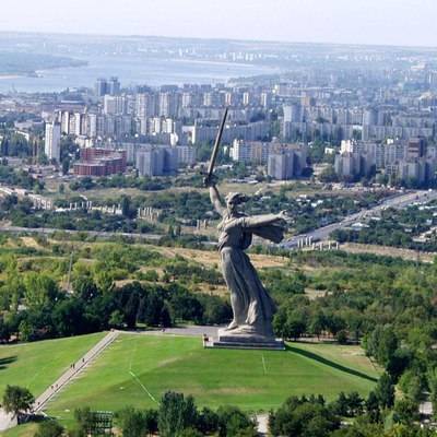 Волгоград может стать ближе к Москве