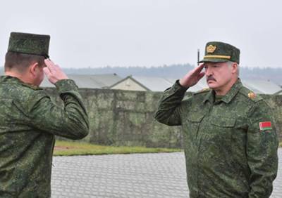 "На Беларуси можно поставить крест": Лукашенко пошел на жесткие меры, войска уже перебросили на границу