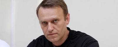 Омский минздрав: в моче Навального нашли алкоголь и кофеин