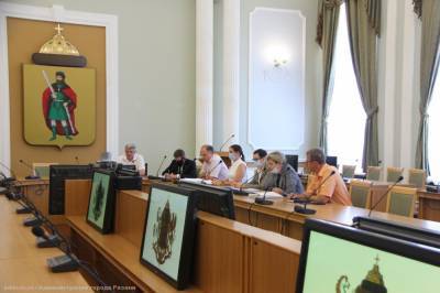 В Рязани проверят законность заявки на концессию «Водоканала»