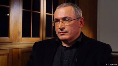 Ходорковский: Путин отправил в Беларусь десант пропагандистов