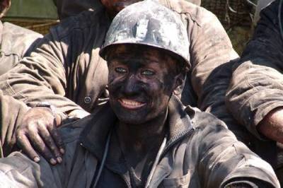 Украинские шахтеры не будут штрейкбрехерами в Белоруссии
