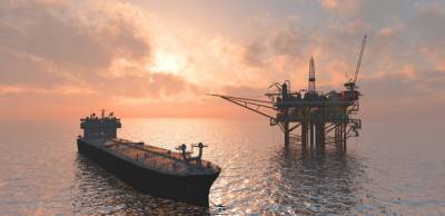 Турция открыла в Черном море огромное месторождение природного газа