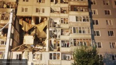Губернатор Ярославской области рассказал о выплатах пострадавшим при взрыве