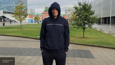 ФАН выявил связь между побегом Навального и активностью Ходорковского в ЦАР