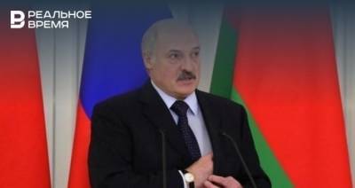 Лукашенко поручил закрыть с 24 августа бастующие предприятия