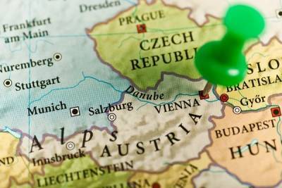 Лихтенштейн потребовал от Чехии вернуть конфискованные земли