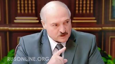 Пощады больше не будет: Лукашенко дал прямой приказ военным