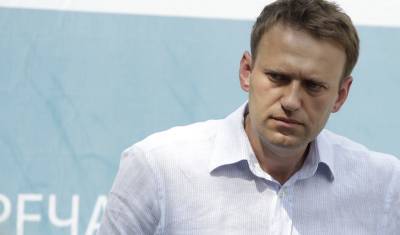 Московский врач поделился подробностями лечения Навального