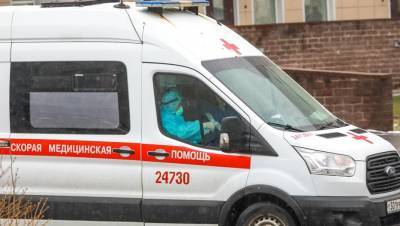 Коронавирусом заразились 34 человека в Северном хоре Архангельска