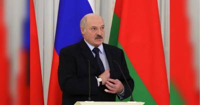 Лукашенко отличился циничным заявлением об избитых силовиками протестующих