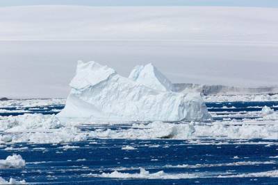 Ученые: В последний ледниковый период резкие изменения климата достигли тропиков