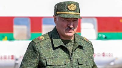 «Самое серьезное решение за четверть века» — Лукашенко о приведении ВС в боевую готовность