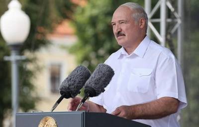 Белорусский локаут — Лукашенко распорядился закрыть бастующие предприятия