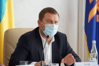 Тернопольский губернатор заразился коронавирусом и рассказал о своем самочувствии