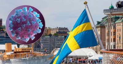 Швеция отказалась от экономического самоубийства в пандемию - историк