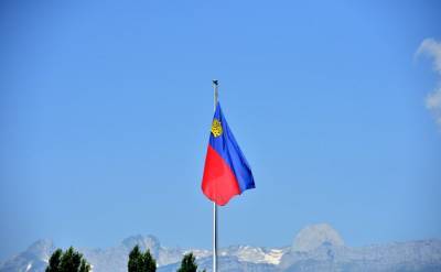 Лихтенштейн потребовал от Чехии возвращения земель, отобранных после Второй мировой войны