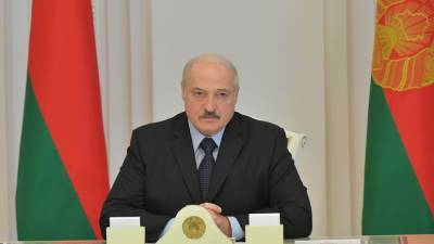 «Если кто-то не хочет работать — не заставляйте»: Лукашенко распорядился закрыть бастующие предприятия