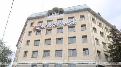 Текстильные предприятия "Беллегпрома" планируют увеличивать продажи и искать новые рынки сбыта