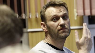Побег Навального устроили через берлинскую спецклинику для оппозиционеров