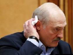 Лукашенко: Пришлось принимать самое серьезное решение