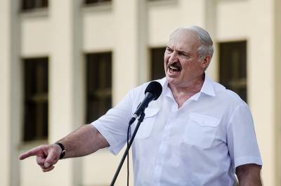 Россия - следующая: Лукашенко выступил с грозным предупреждением