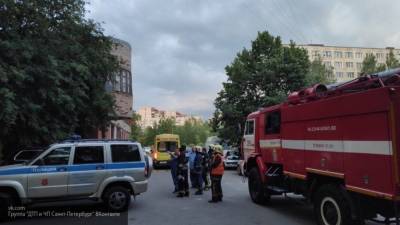 Выпавший из окна двухлетний ребенок погиб в Астраханской области