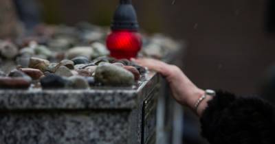 В Нестеровском районе открыли мемориал воинам, погибшим в Первой мировой войне