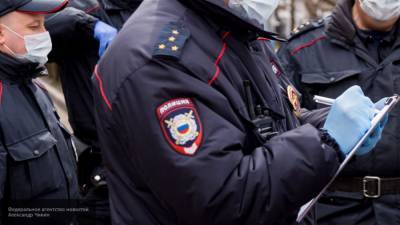 Полиция задержала изнасиловавшего женщину в подъезде жителя Перми