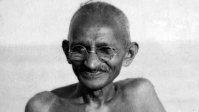 Очки Махатмы Ганди ушли с молотка за рекордные $340 тысяч