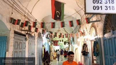 ОИС и Тунис считают, что перемирие в Ливии способствует диалогу