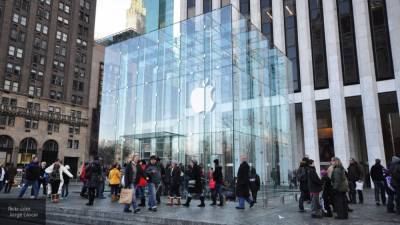 Apple снимет популярные смартфоны с продажи после выхода iPhone 12