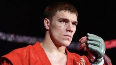 Боец MMA Туменов: Немков готов к UFC